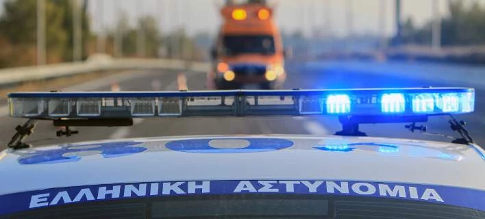 Ερχονται τα περιπολικά νέας γενιάς -Η ΕΛ.ΑΣ. θα πάρει 120 SUV